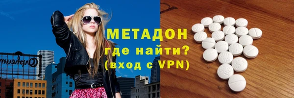прущая мука Липки
